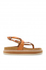 Isabel Marant ‘Elhma’ platform sandals