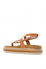 Isabel Marant ‘Elhma’ platform sandals