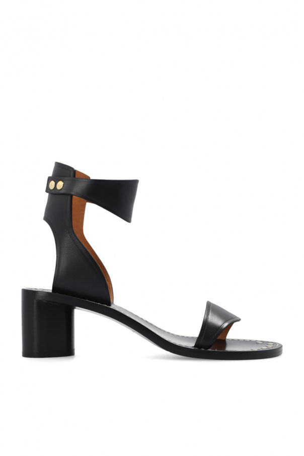 Isabel Marant ‘Jehon’ heeled sandals