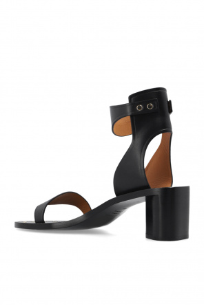 Isabel Marant ‘Jehon’ heeled sandals