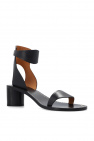 Isabel Marant ‘Jehon’ heeled sandals