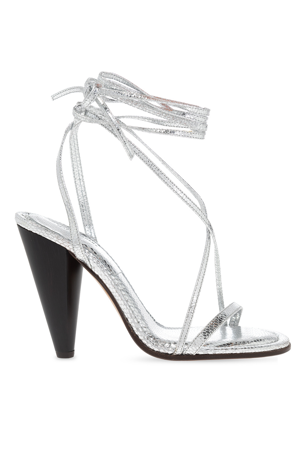 Isabel Marant ‘Aliza’ heeled sandals