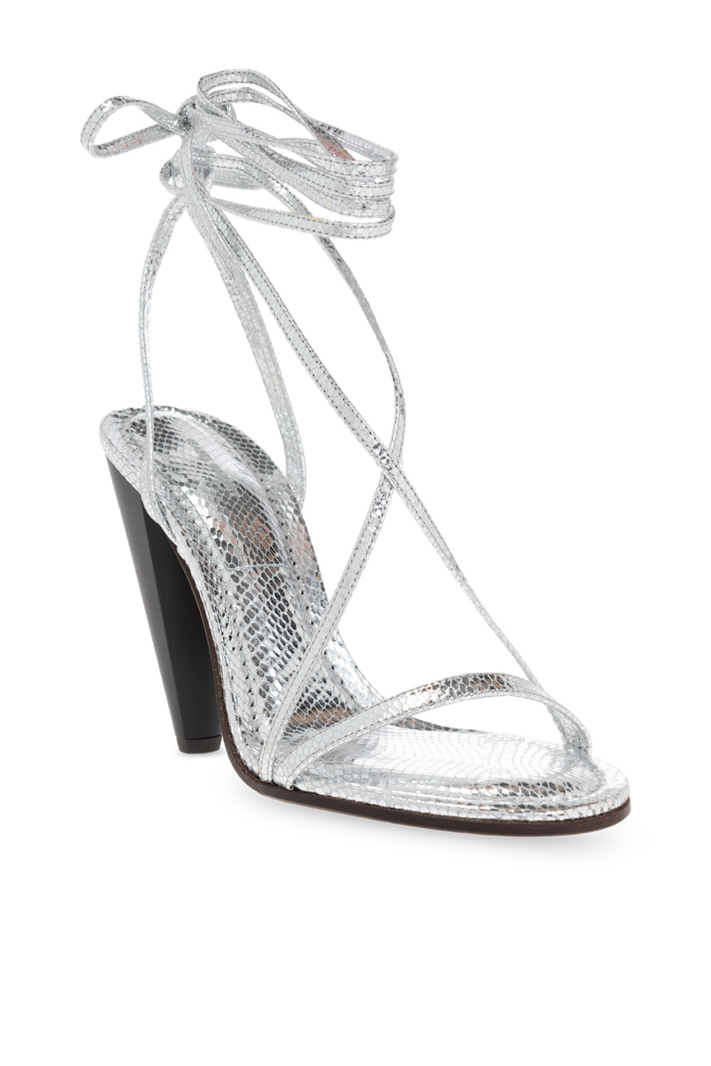 Isabel Marant ‘Aliza’ heeled sandals