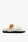 Isabel Marant ‘Frikon’ slides