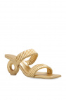 Cult Gaia sandals kamik sefront hk4256 tea