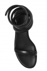 Cult Gaia Platform sandals