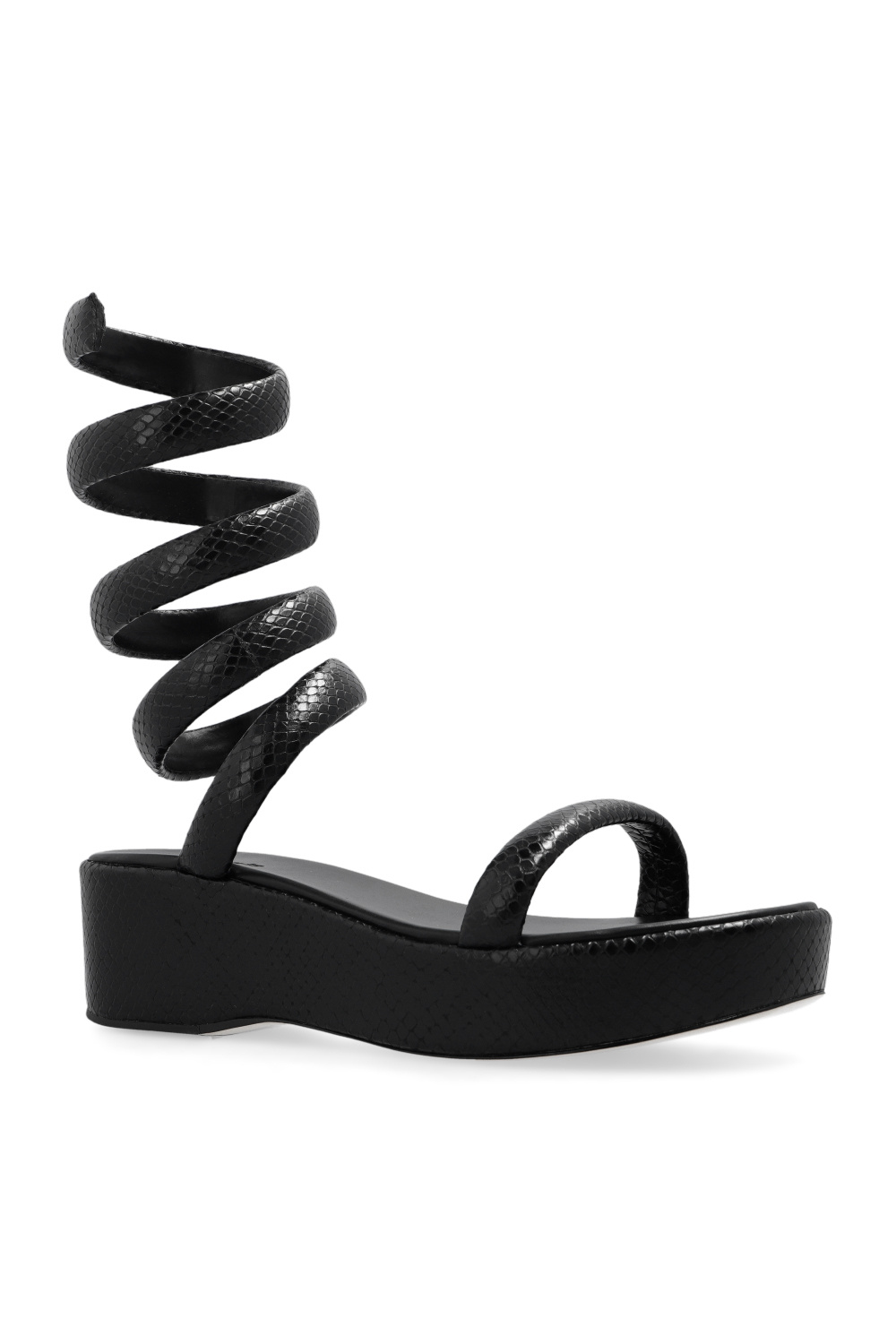 Cult Gaia Platform sandals