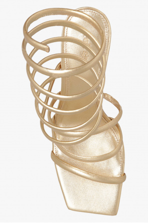 Cult Gaia ‘Kacey’ heeled sandals