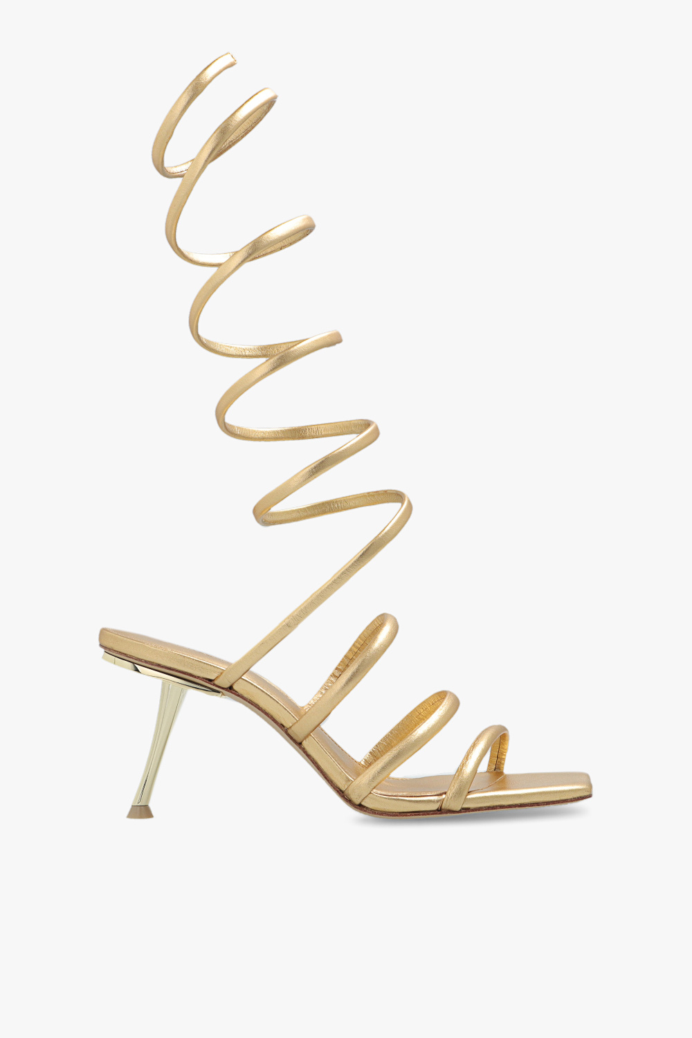 Cult Gaia ‘Kacey’ heeled sandals