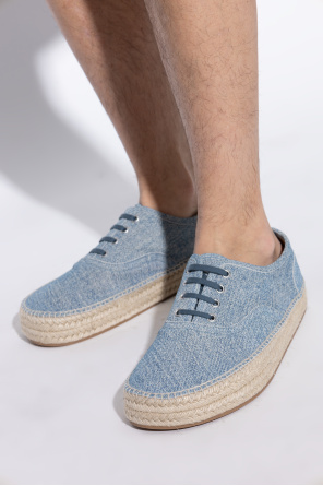 Leather shoes od JW Anderson