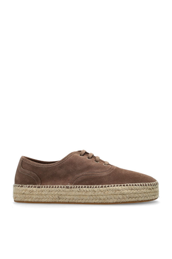 JW Anderson Leather shoes