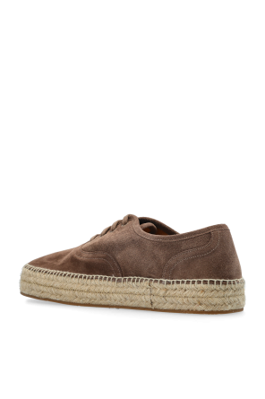 JW Anderson Leather shoes