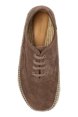 JW Anderson Leather shoes