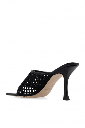 Jimmy Choo ‘Seher’ heeled mules