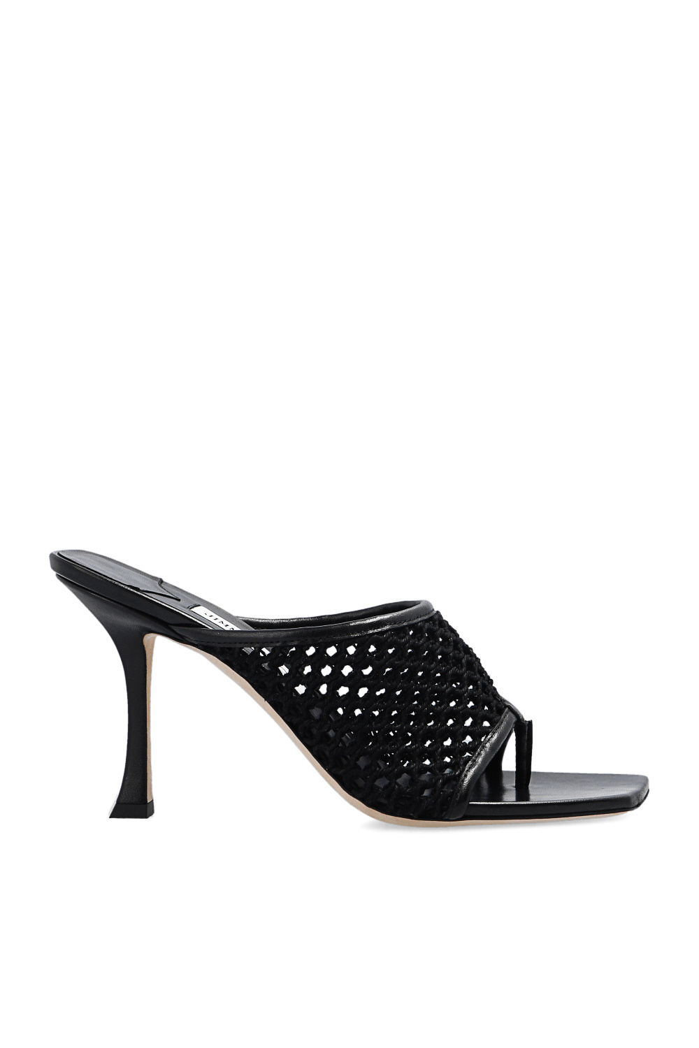 Jimmy Choo ‘Seher’ heeled mules