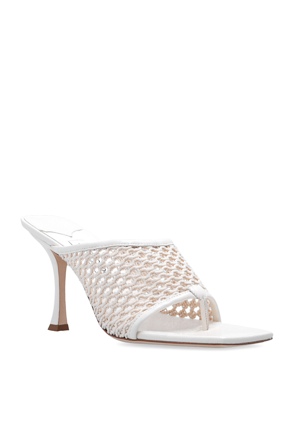 Jimmy Choo ‘Seher’ mules