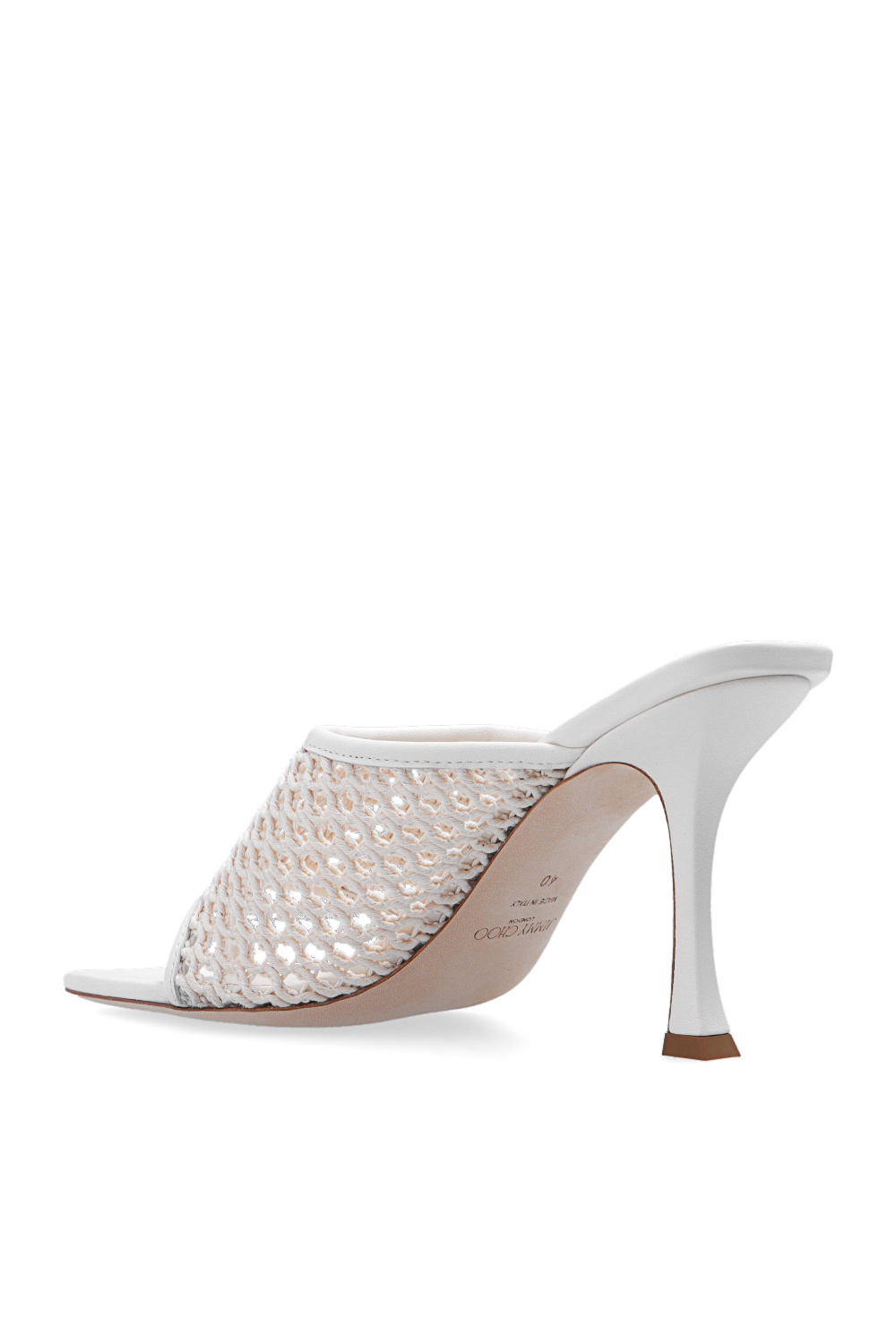 Jimmy Choo ‘Seher’ mules