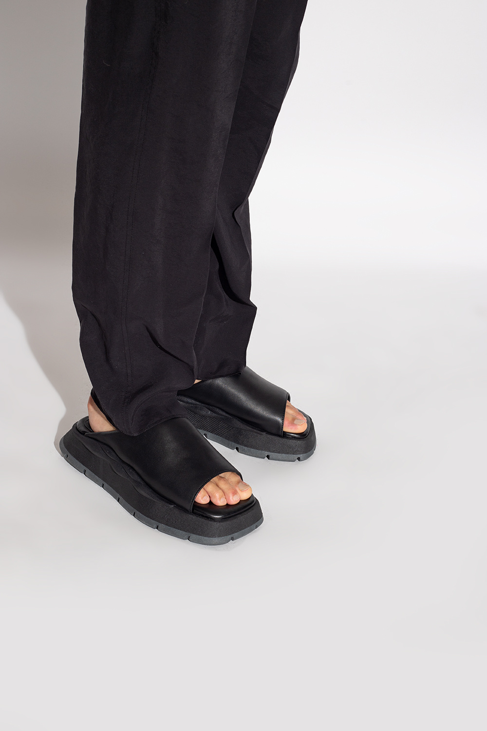 Eytys ‘Sensa’ slides | Men's Shoes | Vitkac