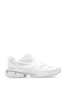 Nike Air Force 1 React Sneaker in Weiß Pure Platinum