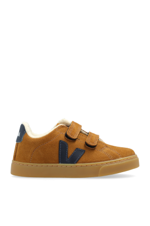 ‘Carmel Nautico’ suede sneakers