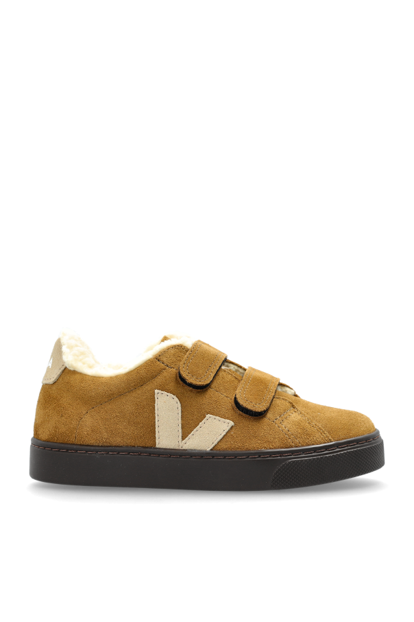 Sports shoes "SMALL ESPLAR WINTER SUEDE" od Veja Kids