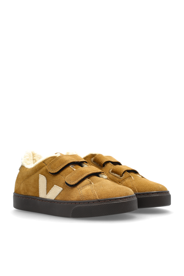 Veja Kids Zapatillas deportivas "SMALL ESPLAR WINTER SUEDE"