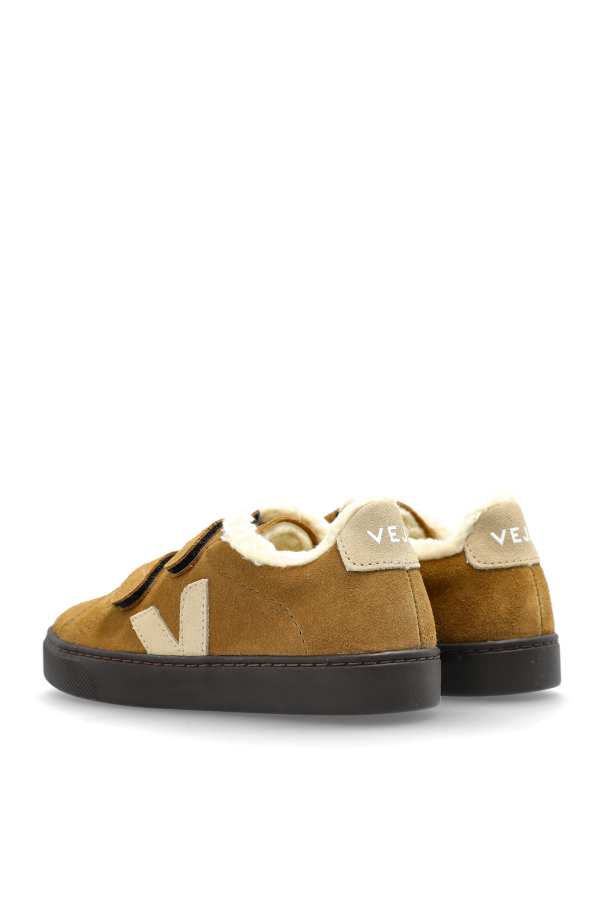 Veja Kids Zapatillas deportivas "SMALL ESPLAR WINTER SUEDE"