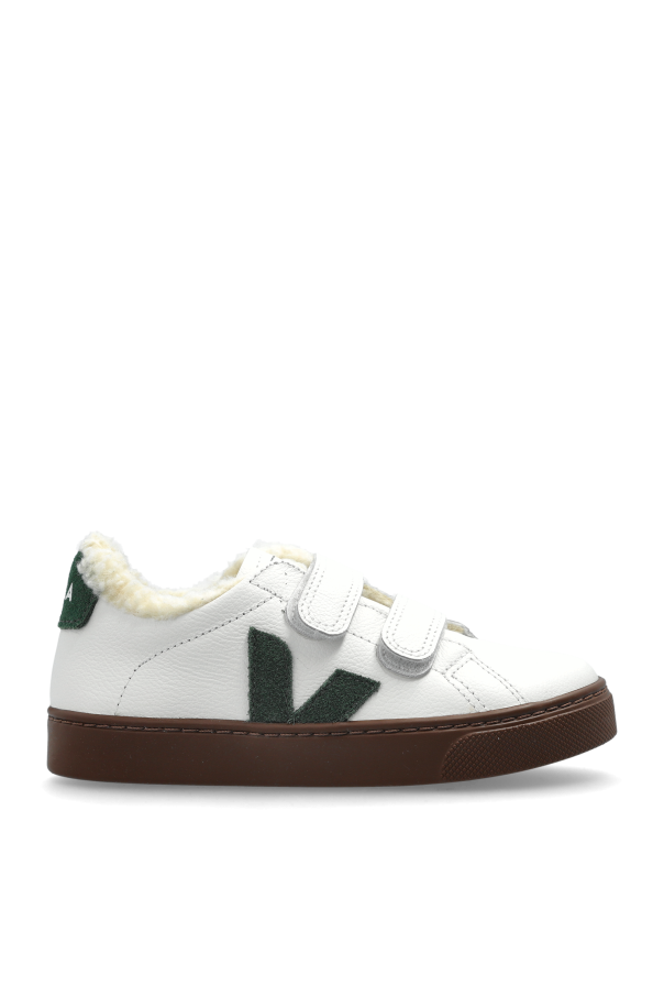 Sports shoes "SMALL ESPLAR WINTER LEATHER" od Veja Kids