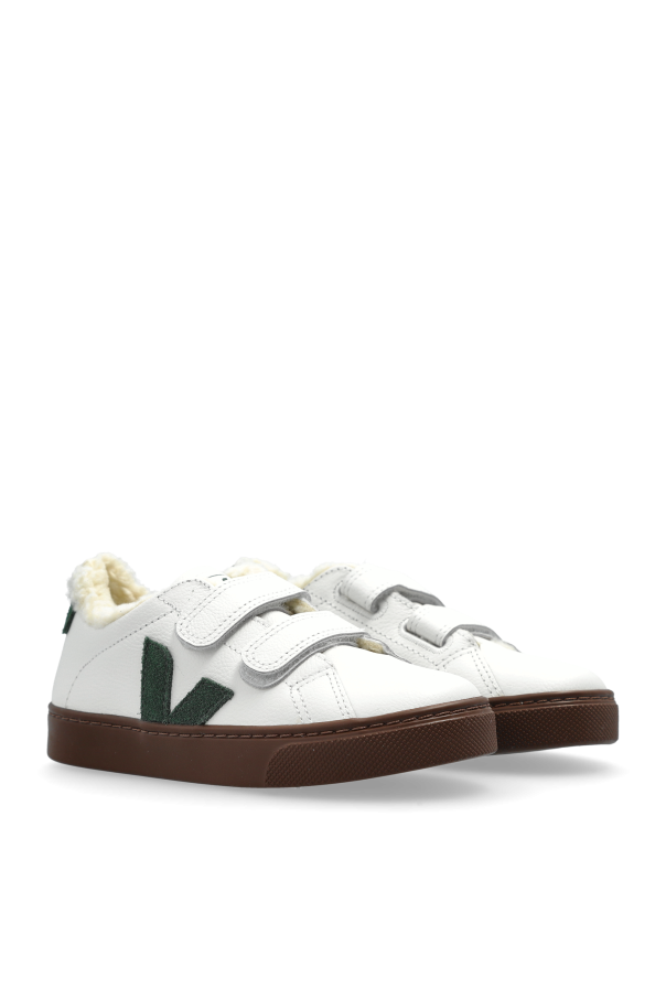 Veja Kids Sports shoes "SMALL ESPLAR WINTER LEATHER"