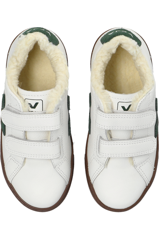 Veja Kids Sports shoes "SMALL ESPLAR WINTER LEATHER"