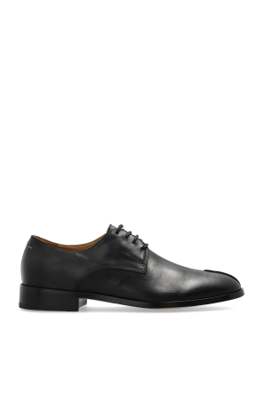 Buty typu `derby` od MM6 Maison Margiela
