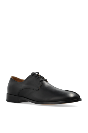 MM6 Maison Margiela Derby-style shoes