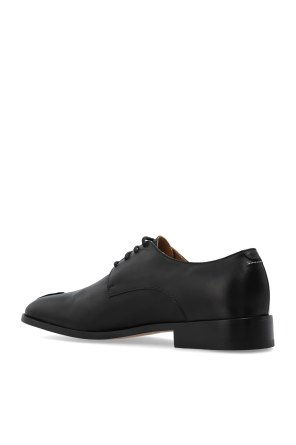 MM6 Maison Margiela Derby-style shoes