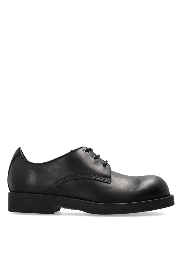 Leather shoes od MM6 Maison Margiela