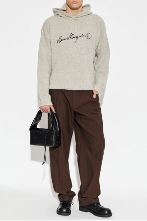 MM6 Maison Margiela Leather shoes