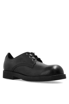 MM6 Maison Margiela Leather shoes