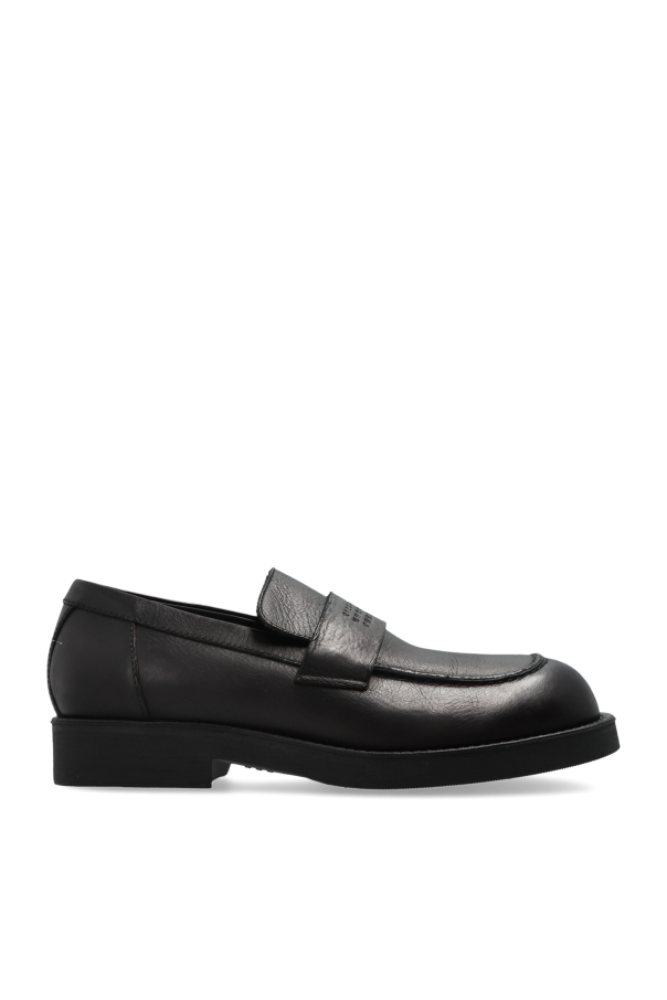 MM6 Maison Margiela Zapatos tipo loafers