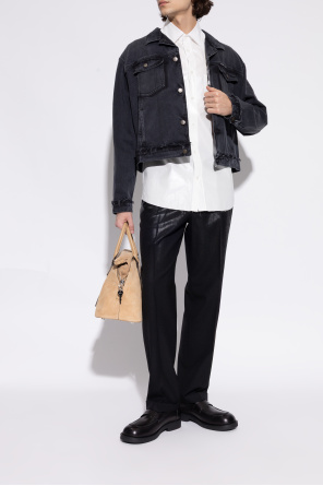 MM6 Maison Margiela Zapatos tipo loafers