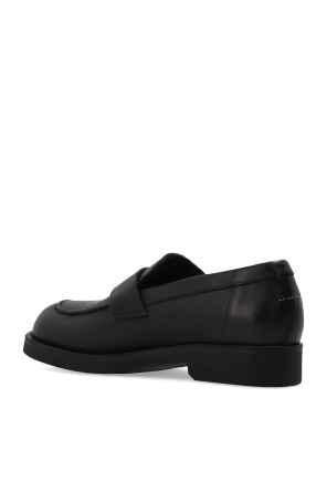 MM6 Maison Margiela Zapatos tipo loafers