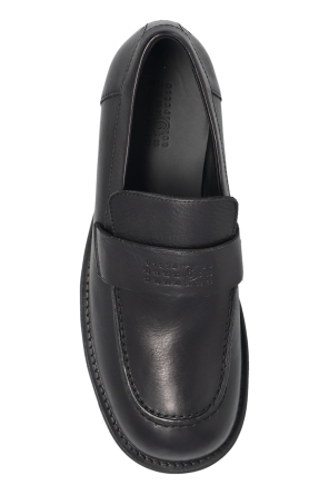 MM6 Maison Margiela Zapatos tipo loafers