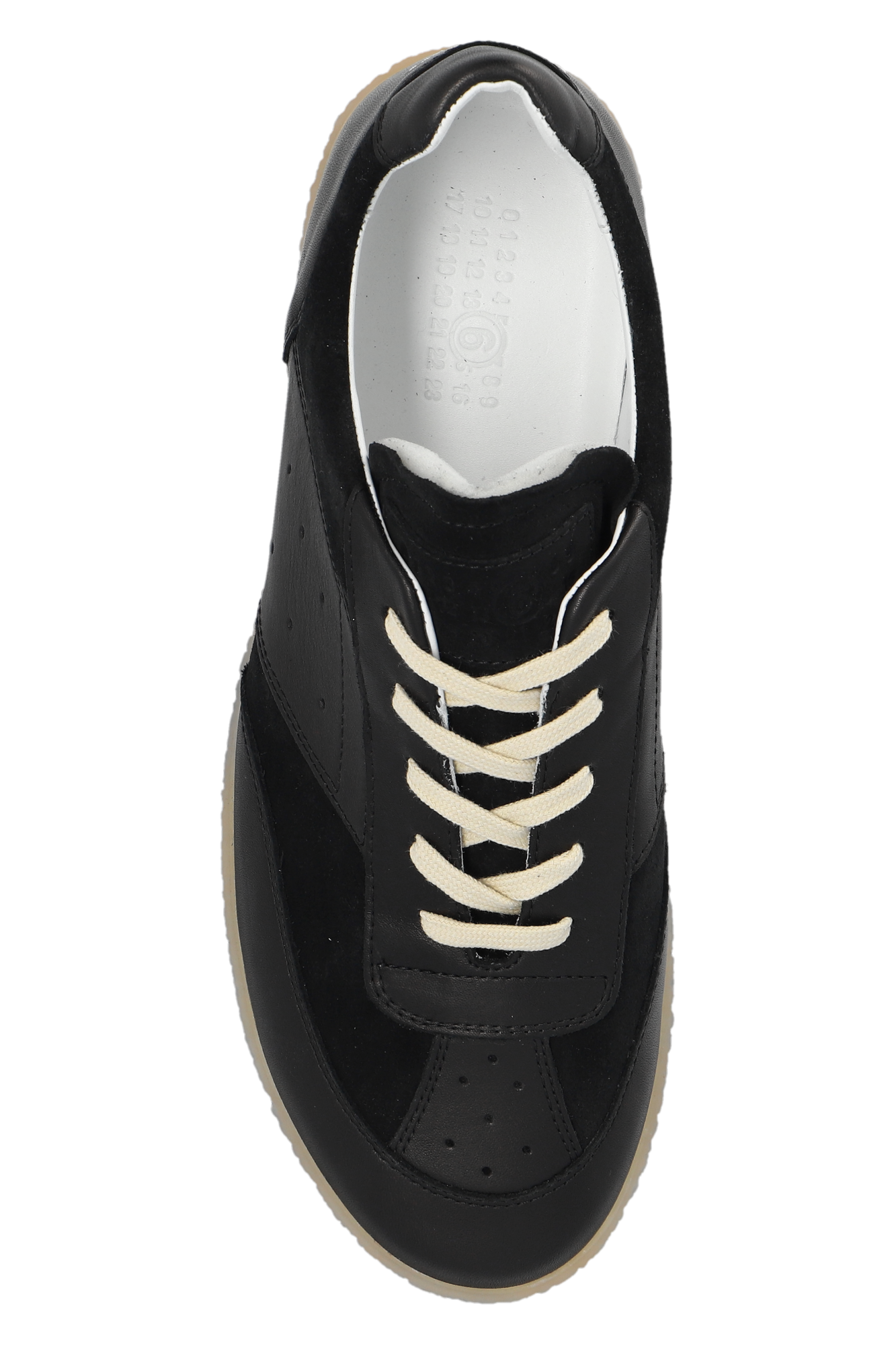zapatillas de running pie cavo talla 35 entre 60 y 100 Leather sneakers