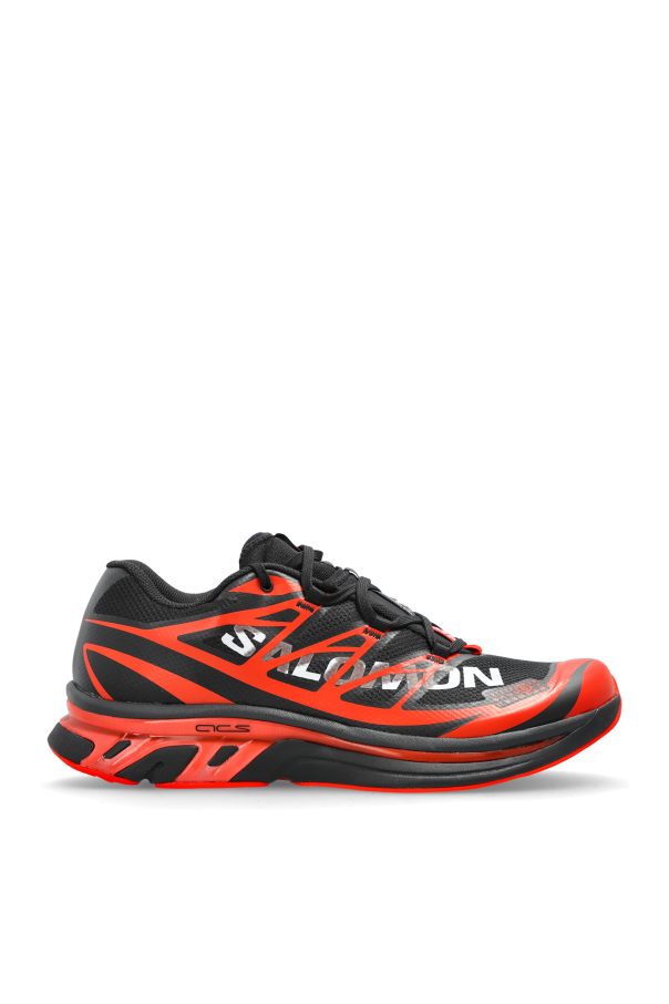 Salomon x MM6 Maison Margiela, zdjęcie 1 Salomon x MM6 Maison Margiela od MM6 Maison Margiela