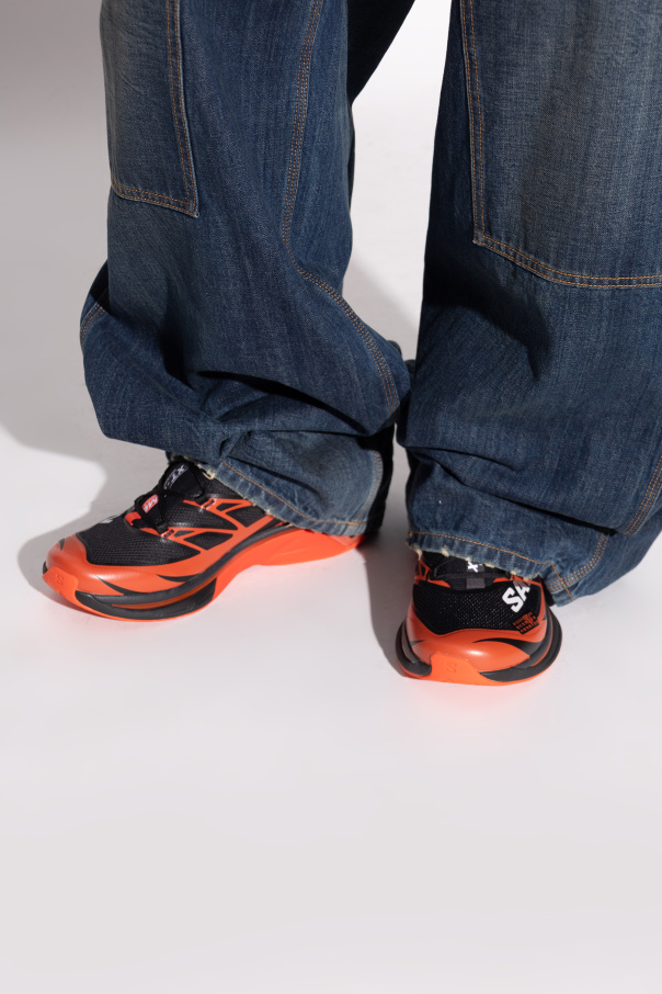 MM6 Maison Margiela Salomon x MM6 Maison Margiela