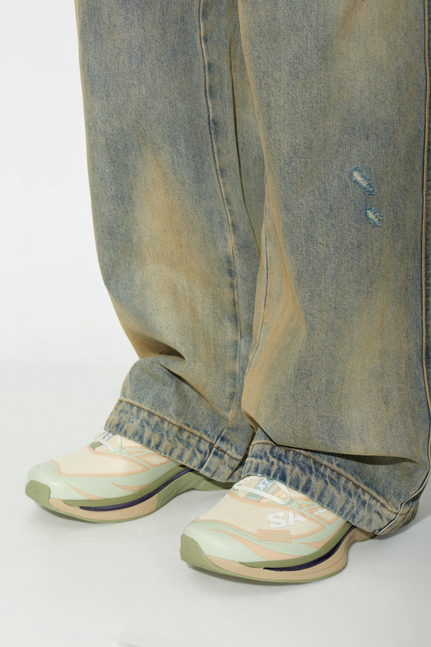 MM6 Maison Margiela SALOMON X MM6 Maison Margiela
