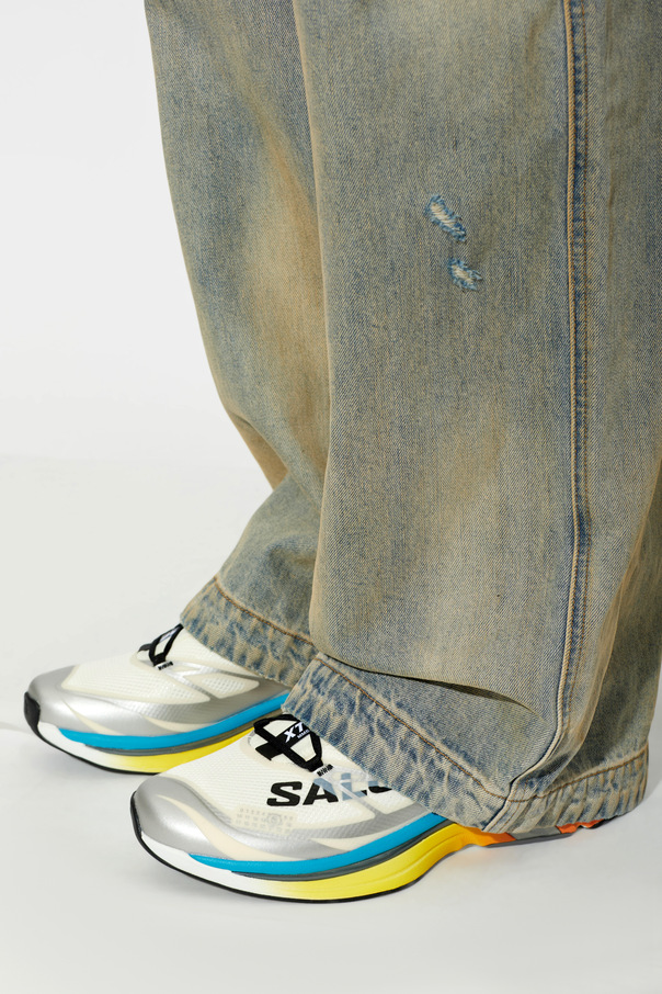 MM6 Maison Margiela SALOMON X MM6 Maison Margiela