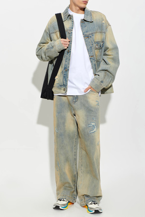 MM6 Maison Margiela SALOMON X MM6 Maison Margiela