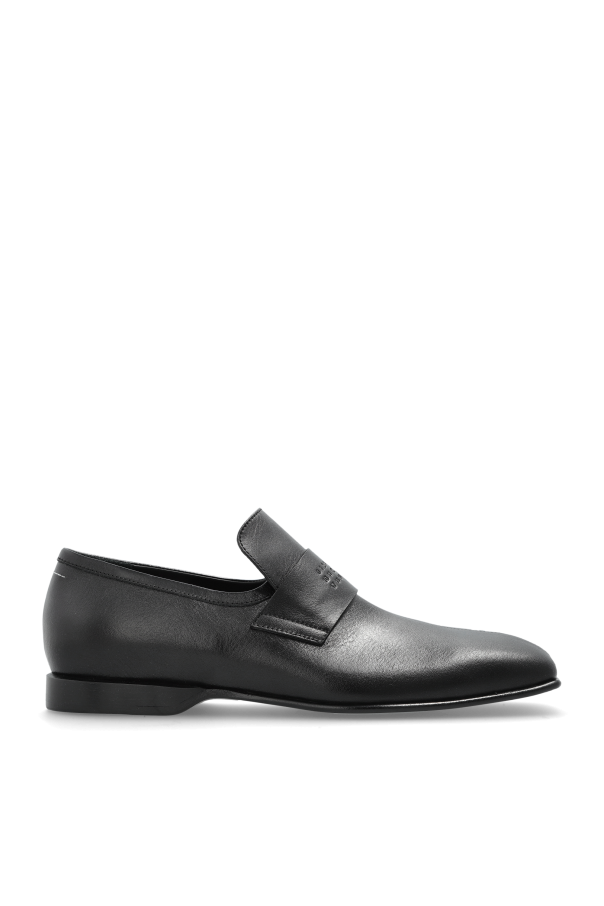 Loafers type shoes od MM6 Maison Margiela