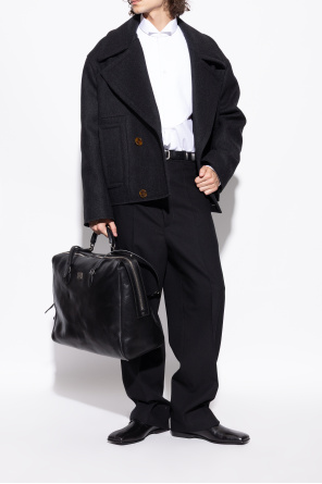 MM6 Maison Margiela Zapatos tipo loafers