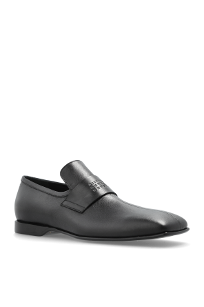 MM6 Maison Margiela Zapatos tipo loafers