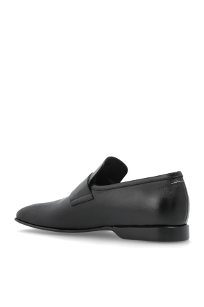 MM6 Maison Margiela Zapatos tipo loafers